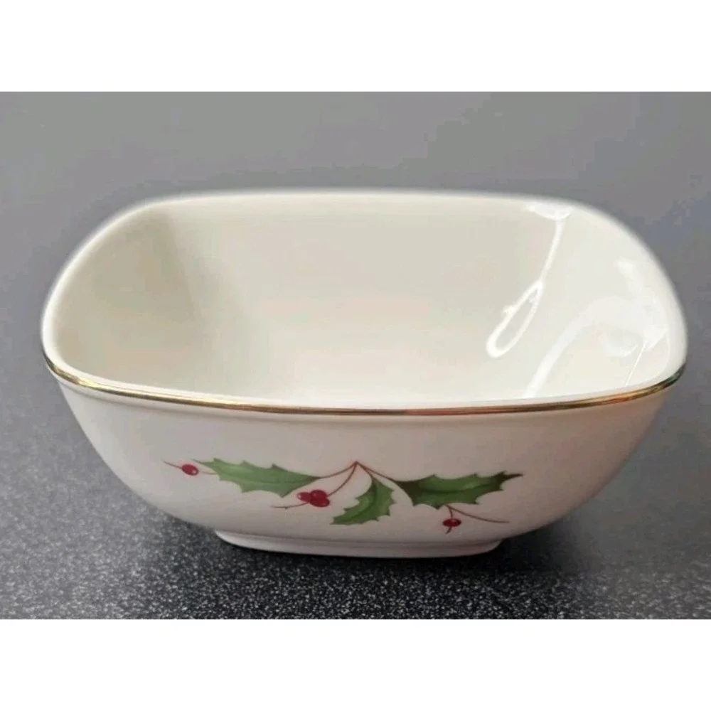 New Lenox HOLIDAY 4